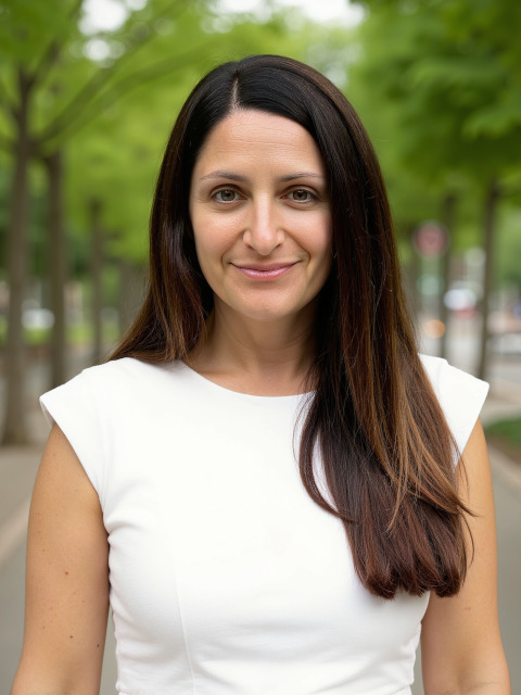Author photo